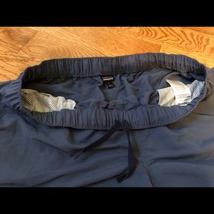 Patagonia barely baggies